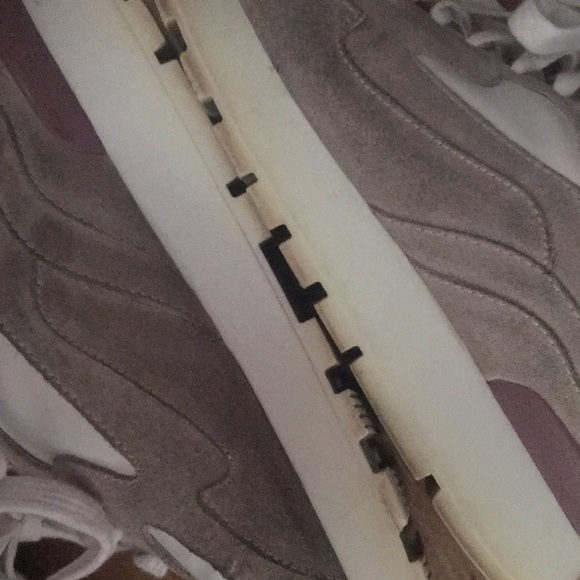 Zara Shoes - Picture 6 of 11